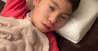 野田聖子氏、コロナ感染後の息子の様子を報告「5日には投薬終わりました」