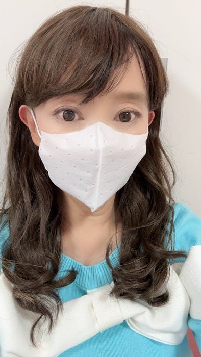 【写真・画像】 アグネス・チャン、乳がんの検査を受けた結果を報告「超音波検査がいつもより長かった」 　1枚目