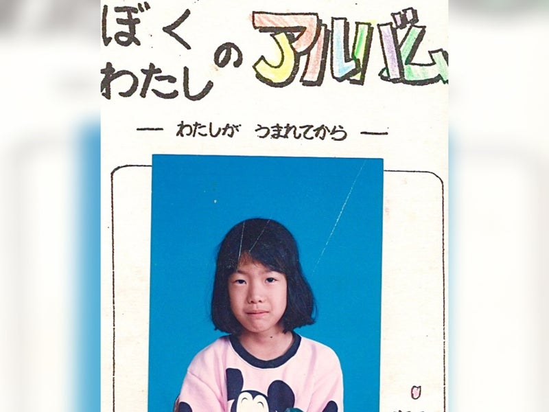 【画像】吉野やよいさん