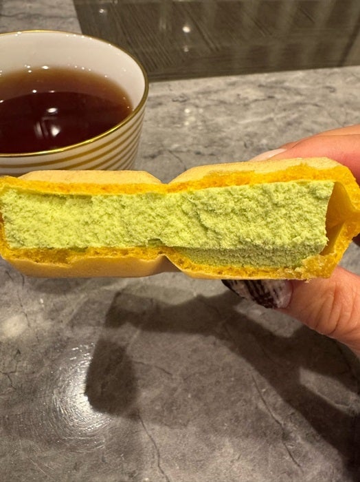 【写真・画像】 堀ちえみ、大好きな冬限定の商品「初めて知りました」「ハズレなし」の声 　1枚目