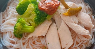 馬場典子、大成功した料理を公開「ブロッコリーに程よく味が染みて」