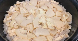 真飛聖、旬の食材を使い3合分作った料理を公開「美味しそう」「食べたい」の声