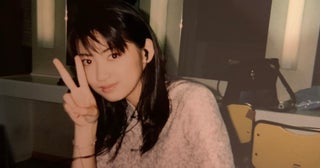 飯田圭織、モー娘。加入前の15歳当時の写真を公開「美少女」「初々しい」の声