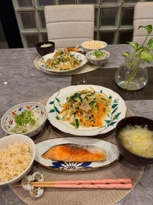 【写真・画像】 堀ちえみ、息子が大絶賛した夕食を公開「ボリュームたっぷり」「美味しそう」の声 　1枚目