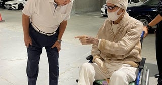 堀内恒夫氏、長嶋茂雄氏と久しぶりに会って話したこと「本気で心配してくださったと思う」