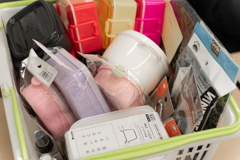 【写真】美濃焼の蕎麦猪口