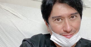 川崎麻世、自宅療養から1週間が経過して起きた不思議な現象「ほんの1秒くらいだけど」
