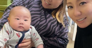 やしろ優、倖田來未が自宅を訪れたことを報告「ずっと良くしていただいていて」