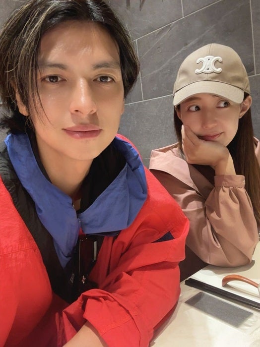【写真・画像】 川崎希『HERMES』の品を買いに行った夫・アレクに言われて驚いたこと「思いがけないサプライズお会計」 　1枚目