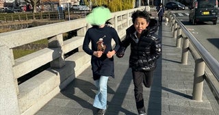 市川團十郎、自身からの遺伝かと思う息子の顔「私も中学生までは」