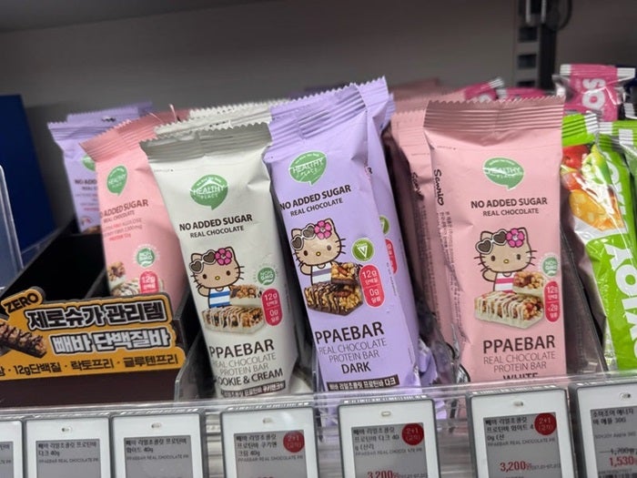 【写真・画像】 あいのり・クロ、韓国で今“爆流行り”しているもの「みんな好きだよね」「平成ギャルみ」の声 　1枚目