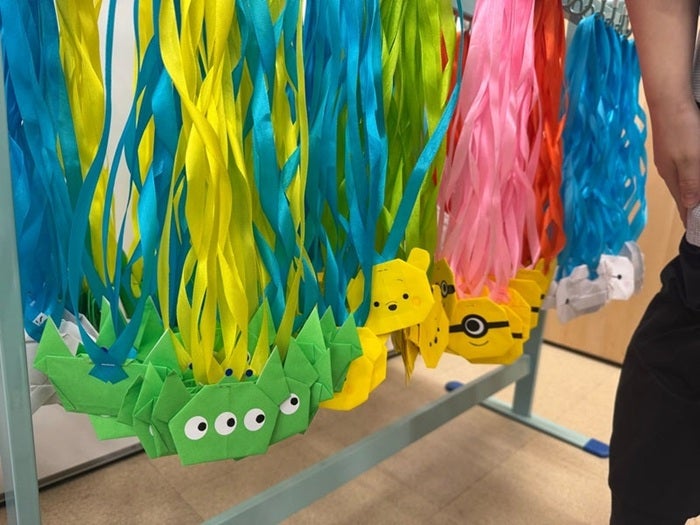 【写真・画像】 高橋真麻、子どもの幼稚園行事で感動「感謝しかありません」 　1枚目