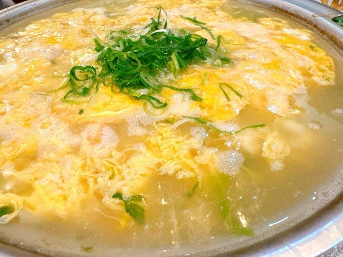 【写真・画像】 渡辺美奈代、元日に夫が6杯も食べた料理を公開「美味しそうです」「食べたい」の声 　1枚目