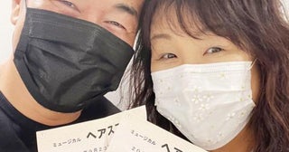北斗晶、さすがだと思う渡辺直美「物凄い努力のたまもの」