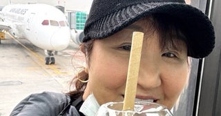 北斗晶、海外から帰国した後に“えらい目に”遭った理由「心配」「大丈夫ですか？」の声