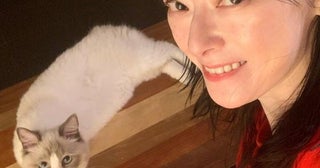 遠野なぎこ、自身の体に起きている変化を報告「完治はまだだけど、だいぶ和らいできました」