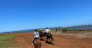 渡辺裕太、ハワイで体験した母・榊原郁恵が念願だったこと「海沿いで素敵だったなぁ」