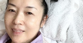 藤あや子、子宮と卵巣の全摘手術から1年が経過「痛みに耐えたあの日」