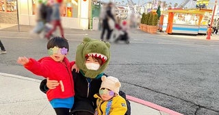矢口真里、誕生日に家族で2泊3日のUSJ旅行へ「どうしても行きたかった」