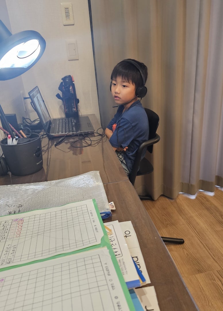 【写真・画像】 小原正子、次男について心配していること「授業についていけなくなると」 　1枚目
