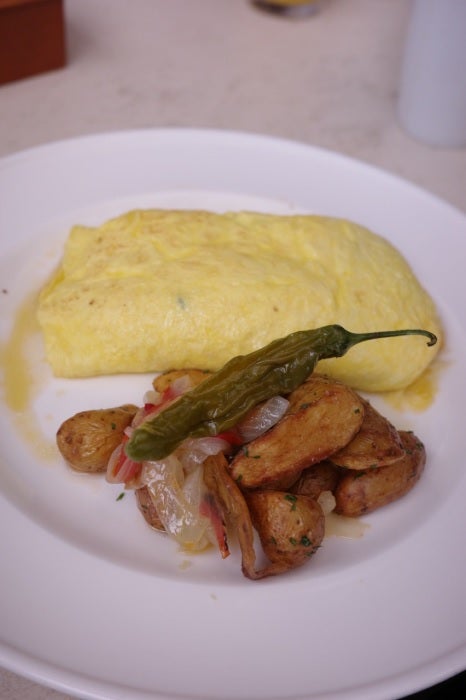  はあちゅう氏、食費が1日で7万円を超えたハワイで堪能した料理「日本に帰ったらしっかり働こう…」 