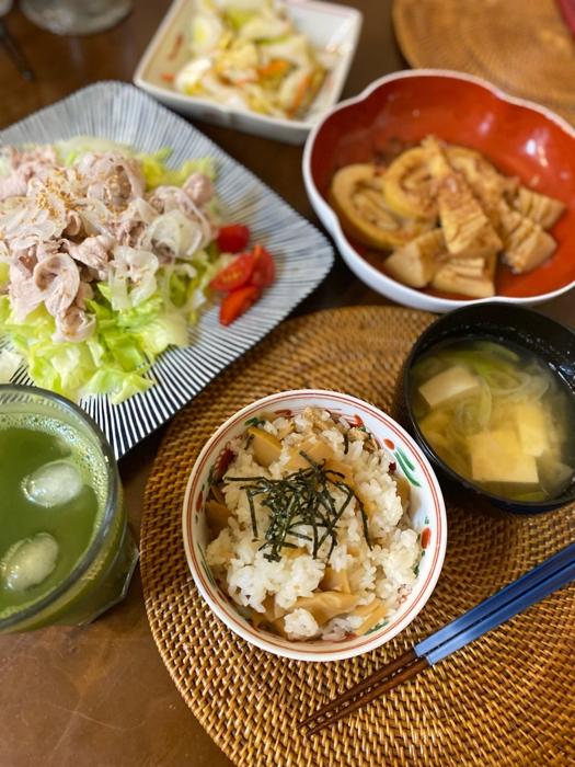 【写真・画像】 原田龍二の妻、夫に完璧と言われた料理「ちょっと甘めに味付けするのが我が家風です」 　1枚目