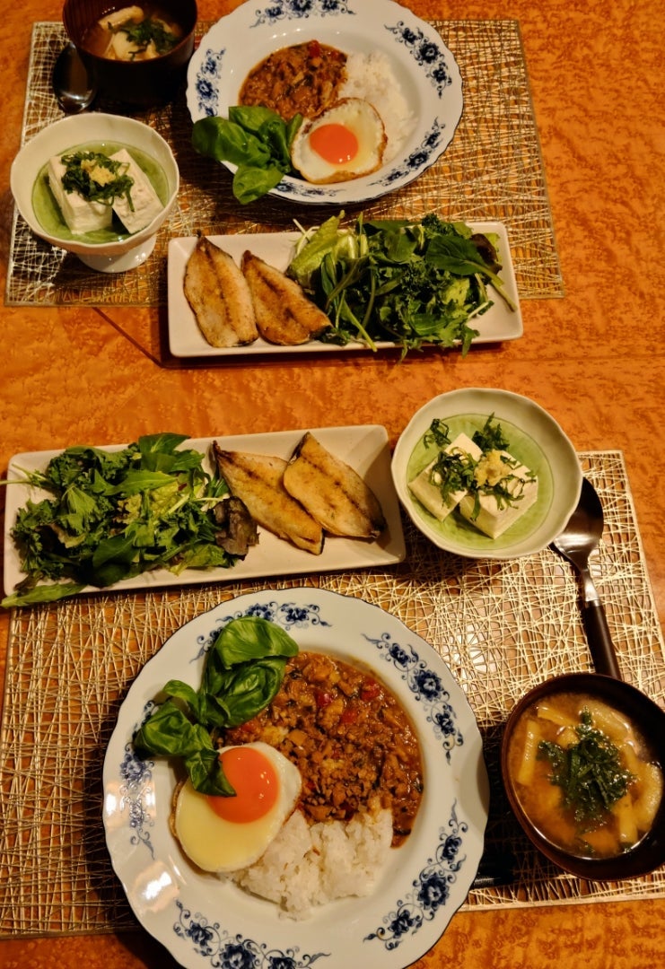 【写真・画像】 モト冬樹、妻・武東由美が作った凄い夕食「とても美味しそう」「完璧」の声 　1枚目