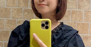 はんにゃ・川島の妻、ピンク系に染めた新しい髪色を披露「可愛すぎる」「理想的」の声