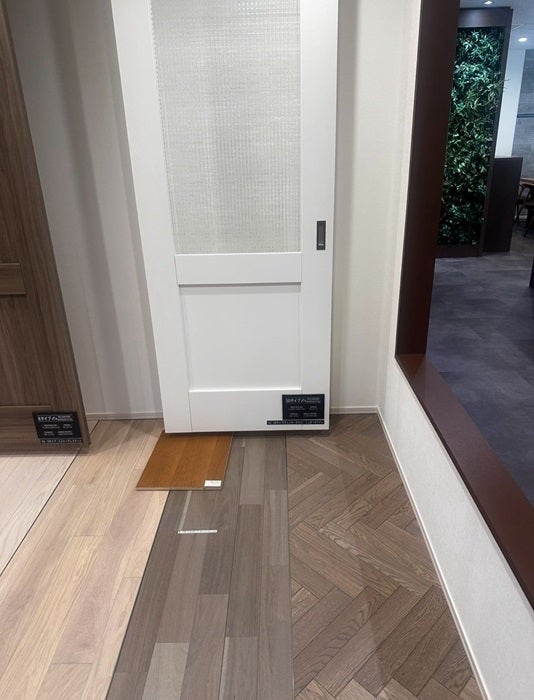 【写真・画像】 パンサー尾形の妻、家づくりで1番楽しみにしていたこと「メリットもデメリットも受け入れてそれでもしたい部屋を」 　1枚目