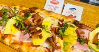 キャシー中島、空港のレストランで必ず食べる料理「美味しいのよ」