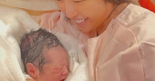 くみっきー 第一子出産を報告「母子共に健康で出産することができました」
