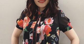 平野ノラ、君島十和子さんから貰った洋服を公開「何とか着れました」