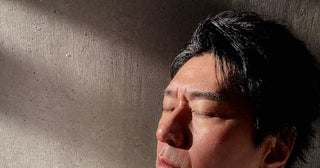 川崎麻世、結膜炎と診断されたことを報告「まだ少し充血はしてる」