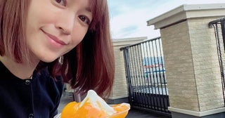 細川直美、ずっと食べたかった『ミニストップ』品「迷わずいただきました」