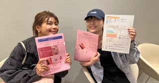 あいのり・桃、人間ドックの結果でショックだったこと「みんなも受けて！」