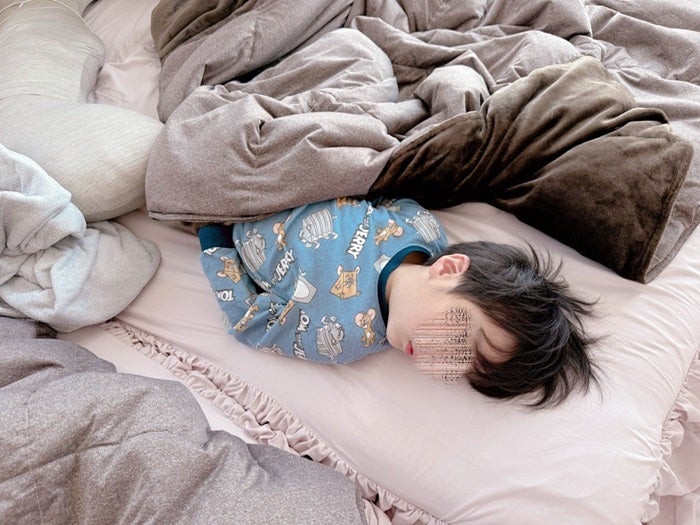 【写真・画像】 辻希美、GW明けの朝に覚悟していたこと「大変だろうなと」 　1枚目