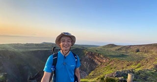 つるの剛士、ロケの最中に警察に通報してもらった出来事「自分が第一発見者になるとは」