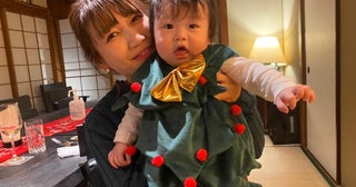 あいのり・桃の夫、家族とのディナーで忘れられない体験「驚く以外にありませんでした」