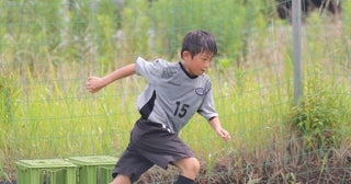 ダイアモンド☆ユカイ、長男がサッカーでハワイ遠征に選ばれたことを報告「色んな事を学び吸収して欲しい」