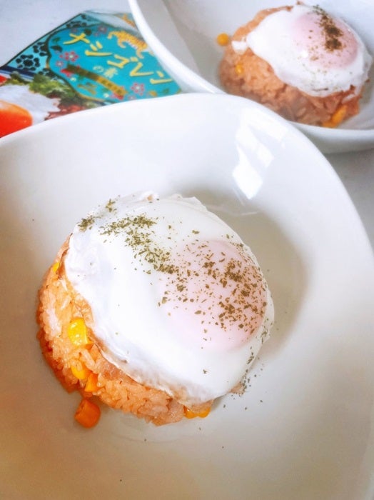 【写真・画像】 細川直美、時間が無い時に助かるカルディの品「美味しいですよね」「作ってみます」の声 　1枚目