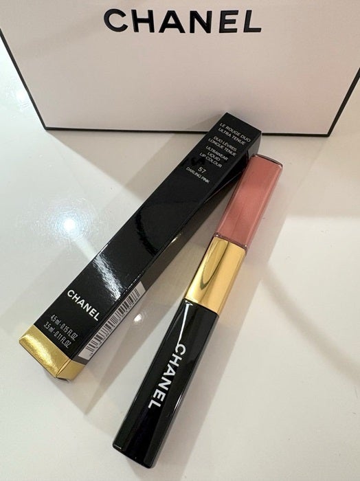 【写真・画像】 上原さくら、見つけて即購入したシャネル品「ここ2ヶ月くらい、いつ見ても品切れ中だった」 　1枚目