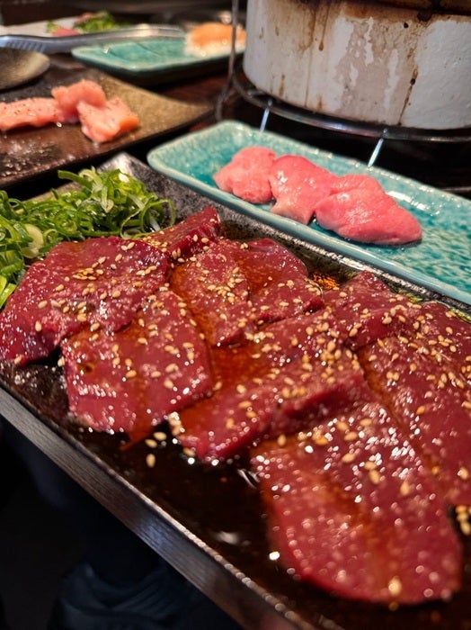 【写真・画像】 元おニャン子・内海和子、娘とお気に入りの店で堪能した焼肉「お会計間違ってない？と思ったら」 　1枚目