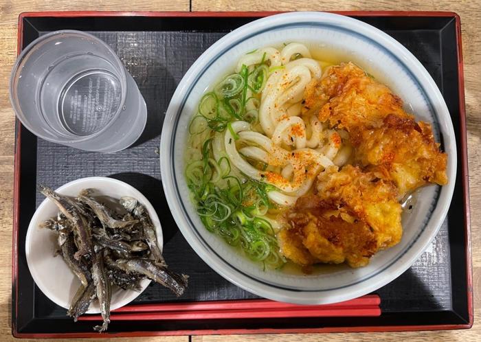 【写真・画像】 假屋崎省吾、いつも並んでいる店で堪能した夕食「今夜はおひとり様だったんで」 　1枚目