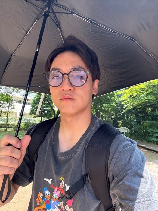 【写真・画像】 おばたのお兄さん「効果絶大」酷暑を乗り切るために購入したもの「まだ使ってない方は使ってください！」 　1枚目