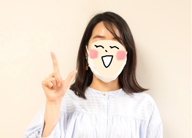 ロート製薬「SKIO」ブランド担当・キキさんの写真