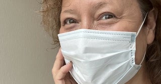 キャシー中島、人間ドックでショックだったことを明かす「後はまあそれなりにいい感じです」