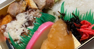 渡辺徹、妻・榊原郁恵が土産で持ち帰ってきた弁当「たまらなく好きだ」
