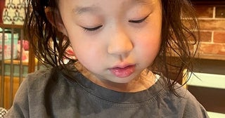 パンサー尾形の妻、娘に“かなり酷い”蕁麻疹が出て病院へ「休日診療の病院を探して行ってきます」