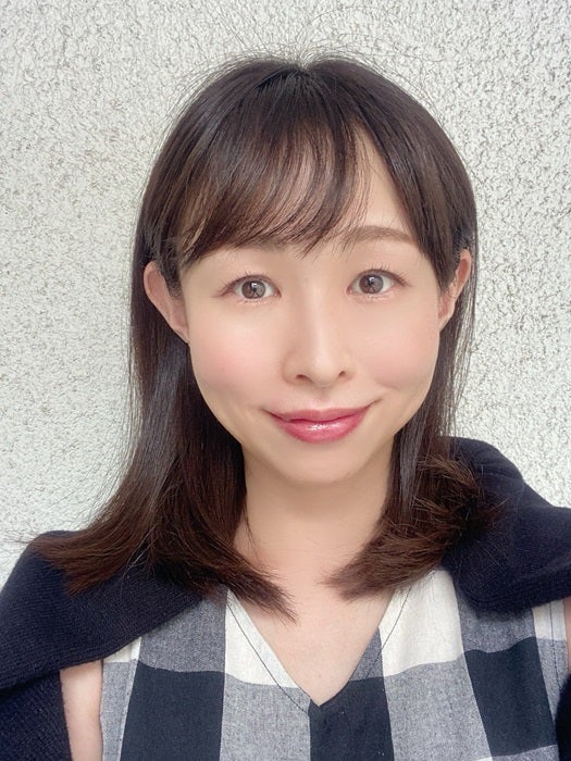 【写真・画像】 大堀恵、妊婦健診で医師に相談したこと「ここ最近急激に増えたので」 　1枚目