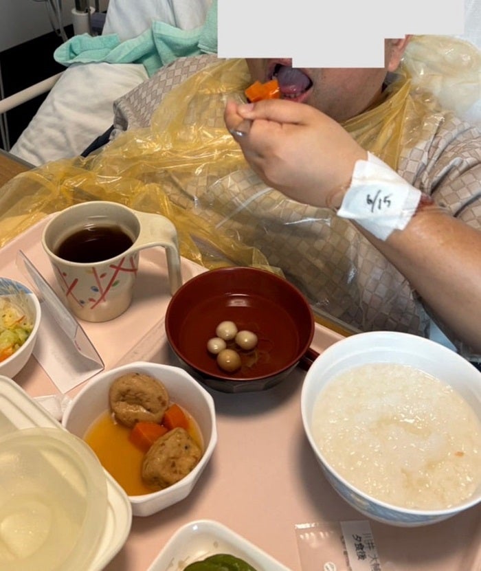 【写真・画像】 宮崎謙介、脳出血で倒れた親友の現状を明かす「手術もうまくいき一命は取り留めましたが」 　1枚目